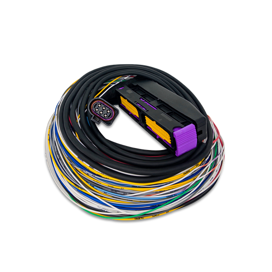 Chicote S8000- Padrão 54 vias