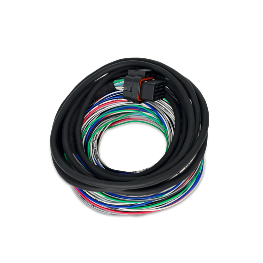 Chicote T3000- Padrão 34 vias