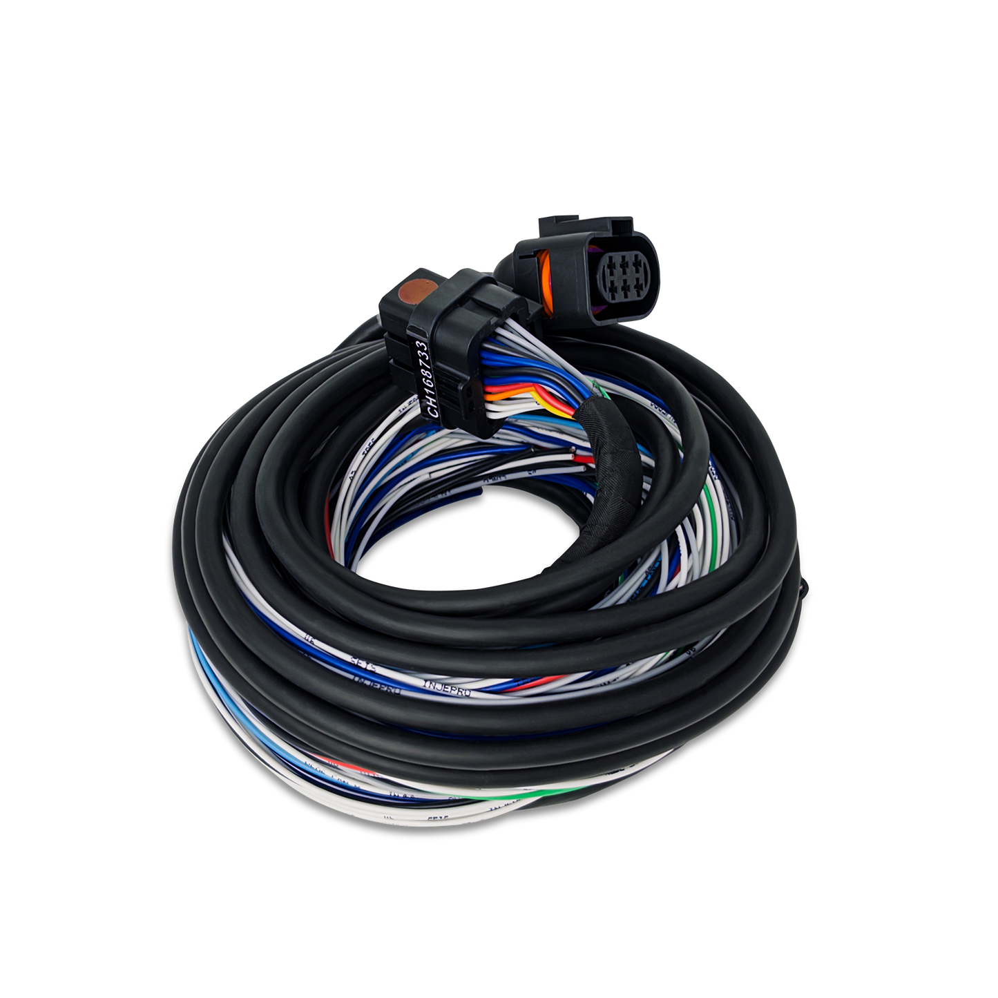 Chicote T4000-  Padrão 34 vias