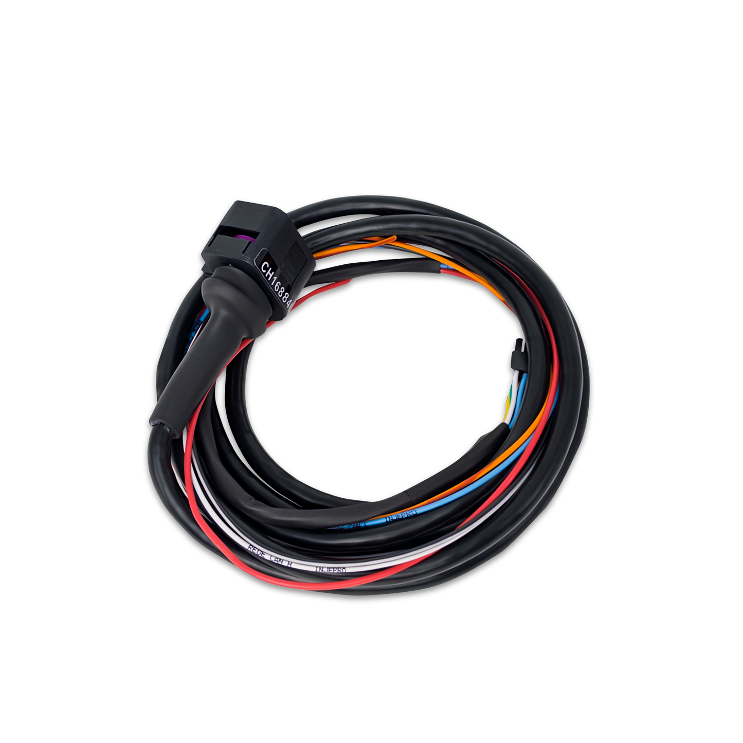 Chicote WB Meter-Padrão 10 Vias