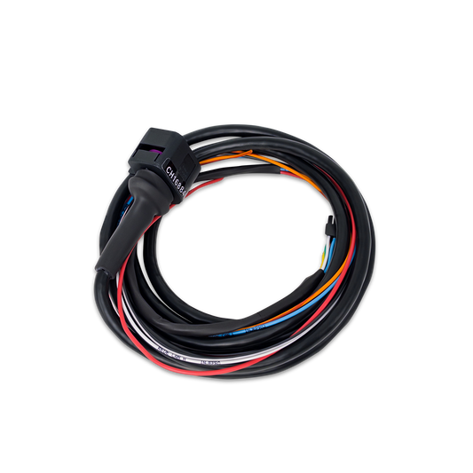 Chicote WB Meter-Padrão 10 Vias