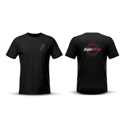 Camiseta Circuitos Injepro