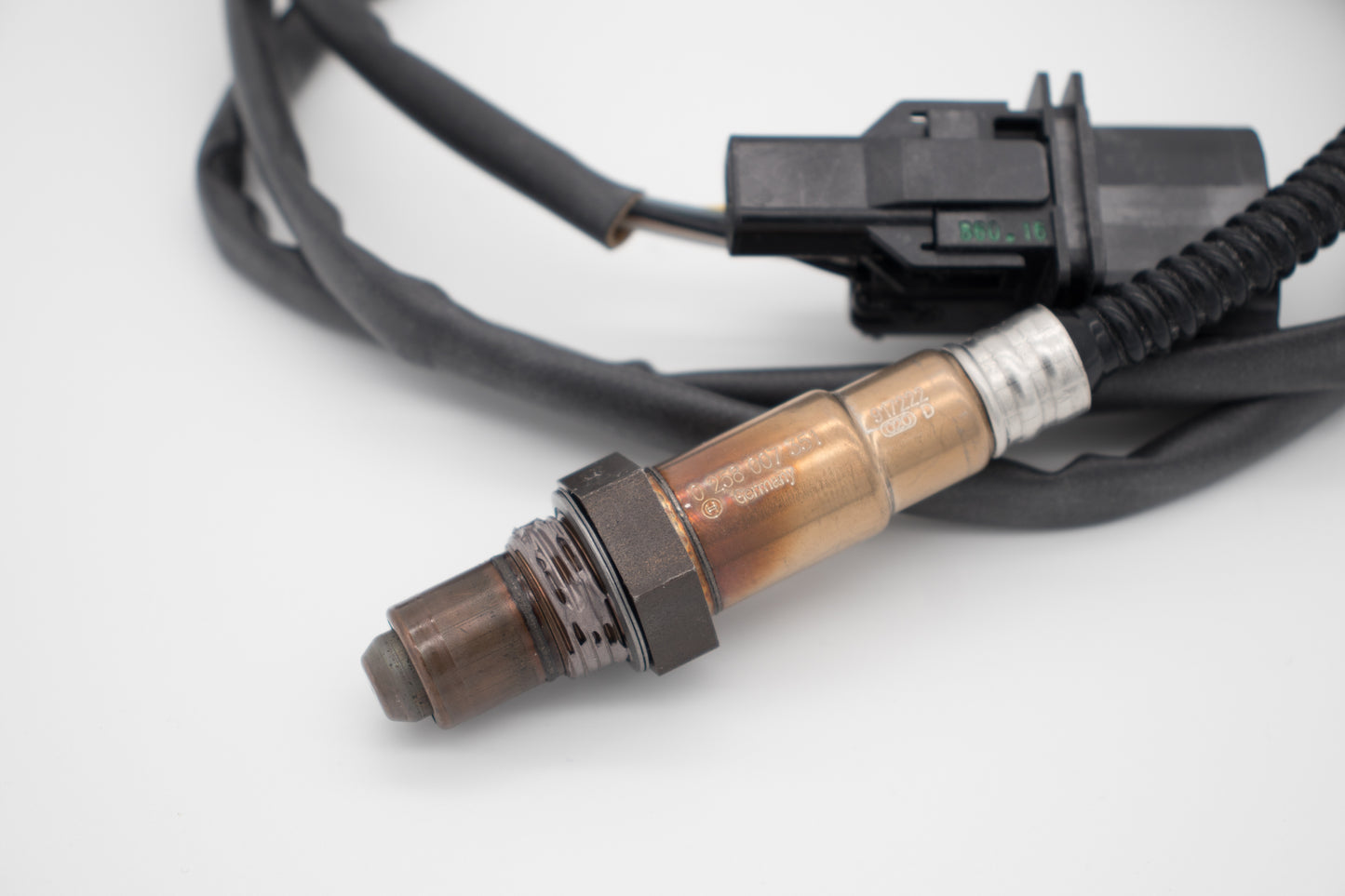 SONDA LAMBDA BANDA LARGA - 4.2