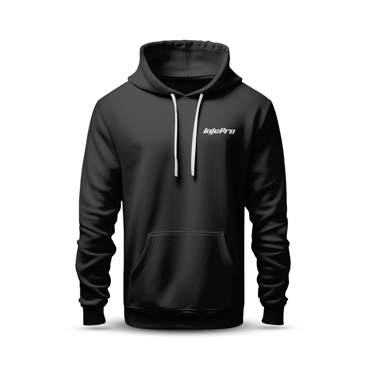 Moletom Injepro One Preto