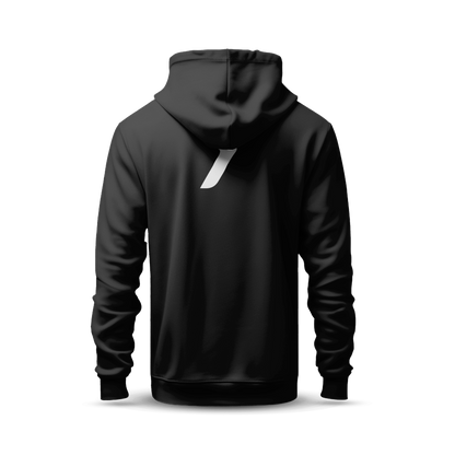 Moletom Injepro One Preto