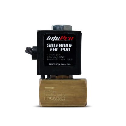 SOLENÓIDE - EBC-PRO