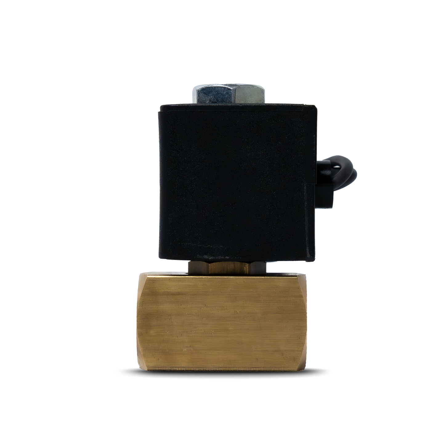 SOLENÓIDE - EBC-PRO