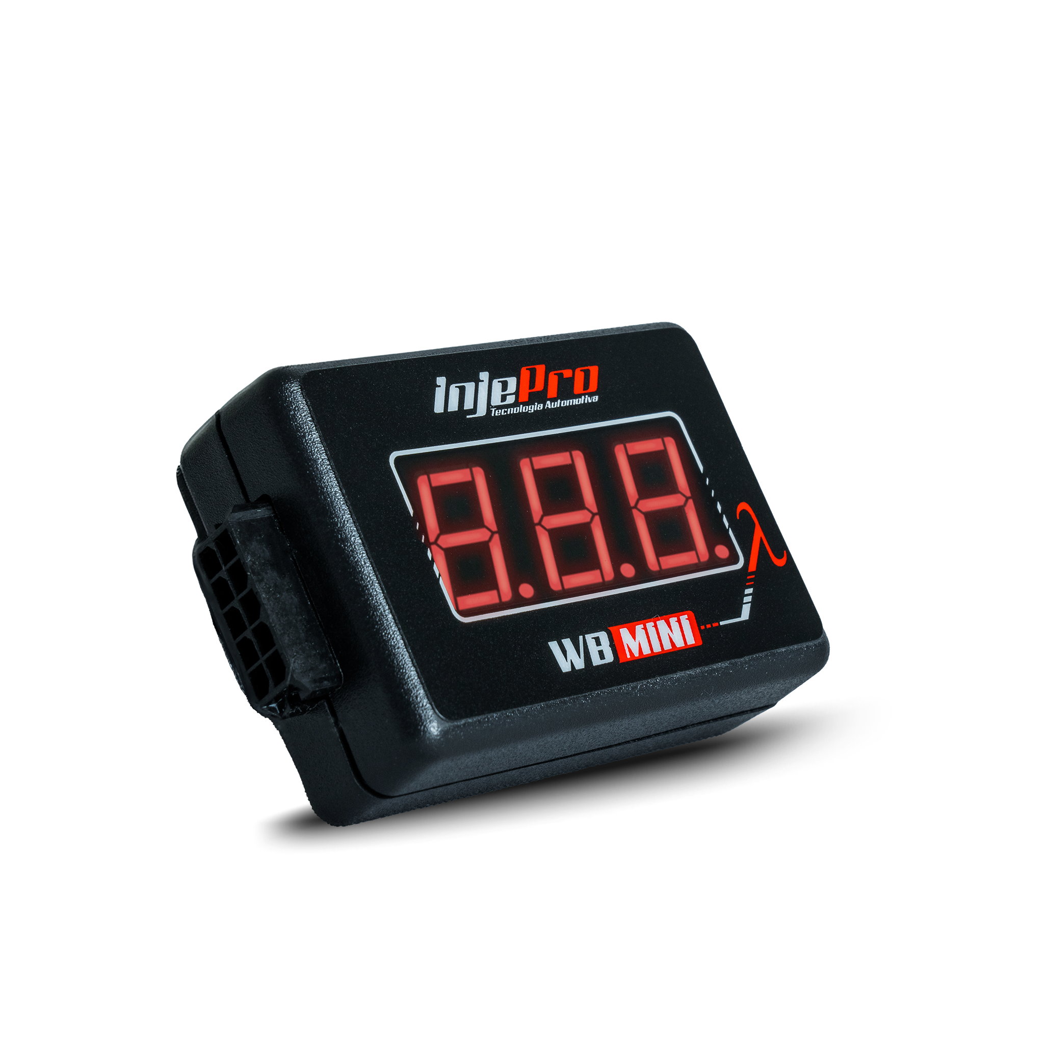WB Mini com Display – INJEPRO