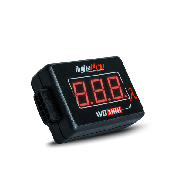 WB Mini com Display – INJEPRO
