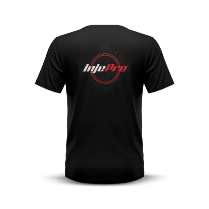 Camiseta Circuitos Injepro