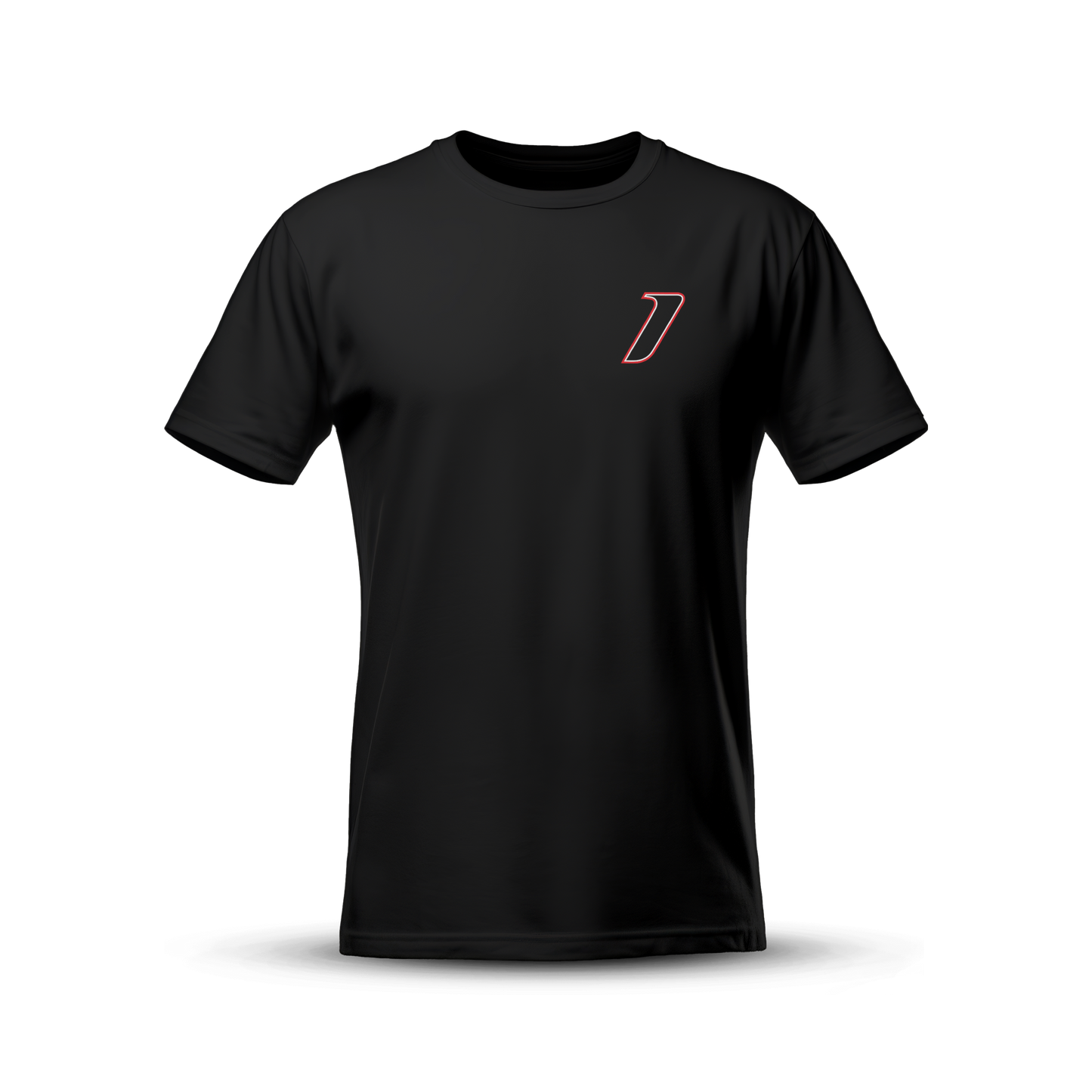 Camiseta Circuitos Injepro