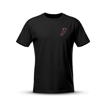 Camiseta Circuitos Injepro