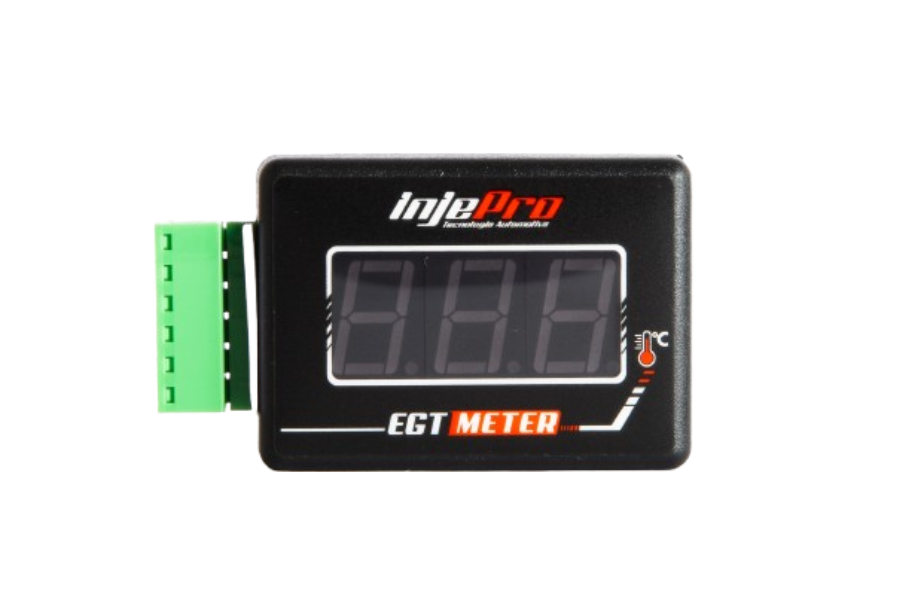 MEDIDOR DE EGT