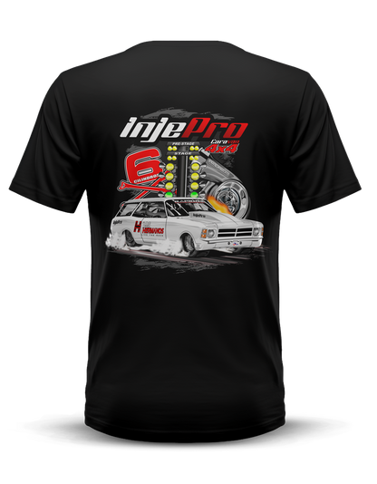 TTA Los Hermanos Injepro T-Shirt