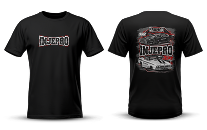 Camiseta Promod - Los Hermanos Injepro