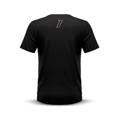 Camiseta Raceflag Injepro