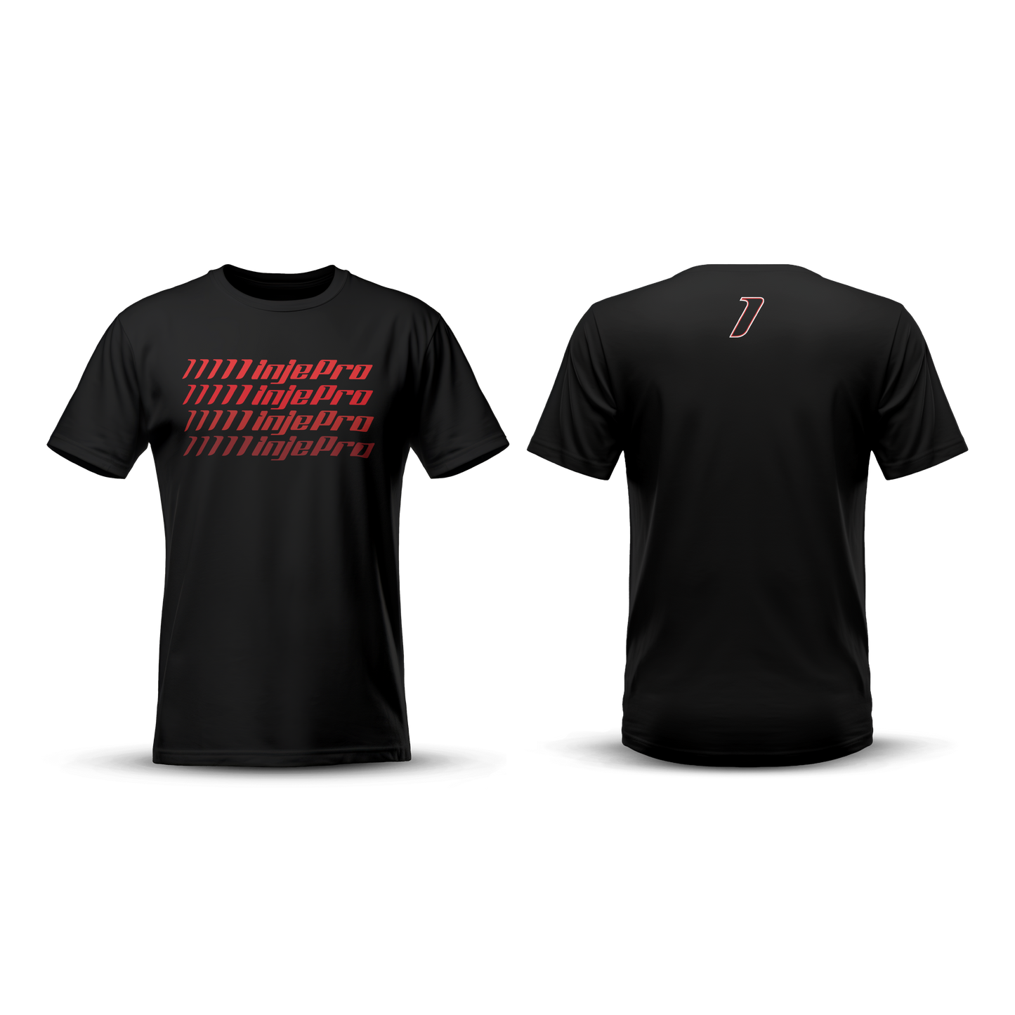 Camiseta Raceflag Injepro